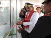Graha Saka Mese Nusa Lapas Piru Diresmikan, Dukung Pelayanan Publik dan Pembinaan di Lapas