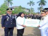 Kanwil Ditjenpas Jambi dan Gubernur Jambi Bekali Modal Usaha bagi Narapidana Bebas Murni 