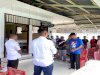Perteguh Iman Warga Binaan Katolik, Lapas Tual Gandeng Kemenag Kab. Malra