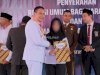 358 Warga Binaan Lapas Perempuan Malang Terima Remisi, Empat Langsung Bebas