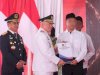 1.188 Narapidana Lapas Banjarmasin Terima Remisi HUT Ke-81 RI