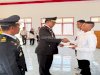 Sebanyak 104 Narapidana Lapas Namlea Terima Remisi Umum, Satu Langsung Bebas