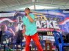 Final Karaoke Tutup Rangkaian Porsenap HUT Ke-81 RI di Lapas Pangkalpinang