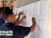 Junjung Transparansi, Lapas Pangkalpinang Umumkan Remisi HUT Ke-81 RI Secara Terbuka