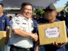 Meriahkan HUT Ke-81 RI, Lapas Banjarmasin Beri Apresiasi kepada Para Juara