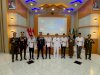 Lapas Kolonodale Serahkan Remisi Umum kepada 210 Warga Binaan pada HUT Ke-81 RI