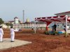 Dari Masa Lalu Menuju Perubahan, Dua Napiter Lapas Kelas I Tangerang Jadi Petugas Upacara HUT Ke-81 RI