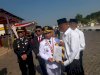 173 Narapidana Rutan Rantau Terima Remisi HUT Ke-81 RI
