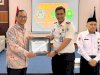 Rutan Pelaihari Terbaik Pertama dalam Kinerja Anggaran dan Digitalisasi Pembayaran