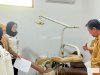 Visitasi Perizinan, Lapas Banjarmasin Pastikan Layanan Kesehatan Warga Binaan Sesuai Standar