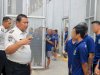 Sapa Warga Sapu Masalah, Kalapas Pemuda Madiun Tekankan Kebersihan, Kerapian, dan Kamtib
