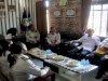 Pemenuhan Persyaratan SIOK, LPKA Manokwari Sambut Visitasi Dinkes Kab. Manokwari 
