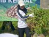 Panen 5 Kuintal Kacang Tanah, Lapas Terbuka Kendal Perkuat Ketahanan Pangan