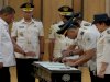 Lantik Jajaran Pegawai dan ASN, Dirjenpas: Jabatan Merupakan Amanah dan Bentuk Pengabdian 