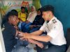 CKG Jadi Layanan Inklusif di lingkungan Lapas Wahai