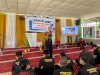 Bangun Kesadaran Sejak Dini, LPKA Martapura Edukasi Kesehatan Reproduksi Anak Binaan