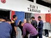 Rutan Rantau Laksanakan Penggeledahan Rutin, Cegah Gangguan Keamanan dan Ketertiban