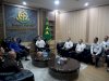 Perkuat Pembimbingan, Bapas Denpasar Hadiri Audiensi dengan Kejati Bali