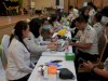 Ditjenpas Gelar Cek Kesehatan Gratis, Dorong Deteksi Dini Kondisi Kesehatan Pegawai 