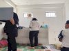 Jaga Stabilitas Kamtib, Lapas Piru Gelar Penggeledahan Rutin