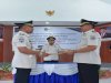 Estafet Kepemimpinan, Meta Putra Resmi Jabat Karutan Ambon