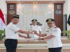 Kakanwil Ditjenpas NTT Lantik 17 Pejabat, Dorong Penguatan Kinerja dan Implementasi 15 Program Aksi Kemenimipas