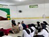 Lapas Bandanaira dan KUA Kec. Banda Dorong Warga Binaan Jadi Sahabat Al-Qur'an
