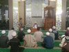 Lapas Narkotika Karang Intan Gelar Pengajian Kitab Syarah Kifayatul Ghulam Perkuat Pemahaman Rukun Islam