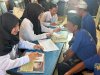 Dorong Warga Binaan Melek Aksara, Rutan Marabahan Gelar Pendataan dan Tes Kemampuan Membaca