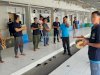 Lewat Marawis, Lapas Pangkalpinang Tanamkan Nilai Religius Warga Binaan