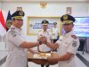 Estafet Kepemimpinan Bergulir, Imam Sapto Riadi Pimpin Lapas Kotabaru