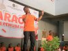 Lomba Karaoke Jadi Wadah Warga Binaan Lapas Pemuda Madiun Salurkan Bakat Bernyanyi