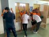 Lapas Pemuda Madiun Gelar Penggeledahan Insidentil, Nihil HP dan Narkoba
