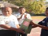 Lapas Piru Tutup Pekan Olahraga HUT Ke-81 RI, Pemenang Lomba Terima Apresiasi