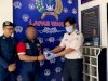 Lapas Wahai Pastikan Warga Binaan Bersih dari Narkoba Sebelum Bebas