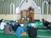 Lapas Banjarmasin Gelar Kajian Islam Rutin, Warga Binaan Dalami Akhlak Nabi