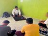 Lapas Tamako bersama Kemenag Kab. Sangihe Perkuat Pembinaan Kerohanian Warga Binaan