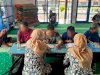 Rutan Marabahan bersama Kemenag Bimbing Warga Binaan Belajar Al-Qur’an