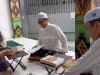 Rutan Rantau Bina Warga Binaan melalui Pembelajaran Baca Tulis Al-Qur’an