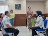 Bapas Denpasar Perkuat Pelayanan Prima lewat Pelatihan Service Excellent bersama BRI