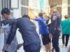 Komitmen Jaga Kondusivitas, Lapas Namlea Gelar Razia Berkala 