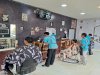 Lalona Barbershop, Dari Keterampilan Warga Binaan Jadi Layanan Profesional