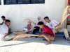 Rutan Majene Tingkatkan Pembinaan Kemandirian Warga Binaan melalui Pembuatan Kerajinan Tangan 