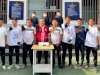Lapas Bandanaira Cegah Gangguan Kamtib lewat Razia Rutin