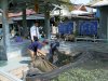 Hasil Budidaya Terserap, SAE 2 Lapas Banjarmasin Panen 11 Kg Lele