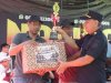 Raih Juara Lomba HUT RI, Warga Binaan Lapas Batulicin Terima Penghargaan