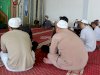 Majelis Taklim Al-Hijrah Perkuat Keimanan Warga Binaan Lapas Batulicin