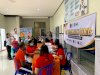Rutan Klungkung Perkuat Deteksi Dini TB melalui Tracing Terintegrasi CKG