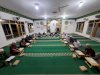 Doa Bersama dan Yasinan, Lapas Tanjung Perkuat Pembinaan Kepribadian