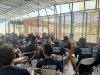 Belajar Muatan Lokal, Warga Binaan Lapas Narkotika Karang Intan Bahas Nilai Kehidupan Bermasyarakat